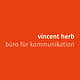 vincent herb – büro für kommunikation
