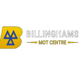 Billinghams MOT Centre