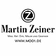 Zeiner, Martin
