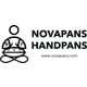 NovaPans Handpans