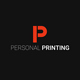 Personal Printing