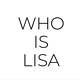 WHO IS Lisa – Eventagentur