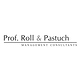 Prof. Roll & Pastuch – Management Consultants