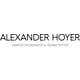 Alexander Hoyer