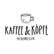 Kaffee & Köpfe Mediendesign