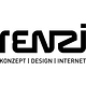Renzi..konzept/design/internet