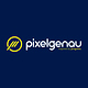 Pixelgenau