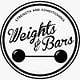Weights Bars
