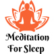 Meditation for Sleep Yoga