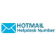 Hotmail Helpdesk Number