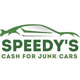 Speedy’s Cash For Junk Cars
