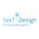 texTDesign Tonya Schulz GmbH