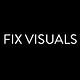Fix Visuals – Creative Studio