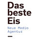 Das beste Eis – Neue Media Agentur GmbH
