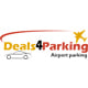 Deals4parking.co.uk