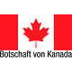 Botschaft von Kanada