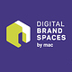 Digital Brand Spaces | by mac