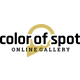 Color of Spot – Online Gallery – Surf Art – Street Art