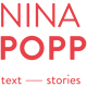 Nina Popp – text – stories
