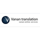 Contract Translation Services | Vanan Translation