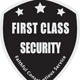 First Class Security Inc.