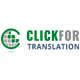 Financial Translation Services | Click For Translation