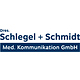 Dres. Schlegel+Schmidt, Med. Kommunikation GmbH