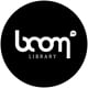 Boom-Library