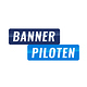 Bannerpiloten · Agentur für HTML5-Banner