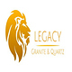 Legacy Granite and Quartz