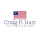 Craig P. Hart Law.