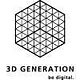 3D Generation