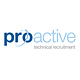 Proactive Technical Recruitment Europe