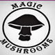 Magic Mushrooms