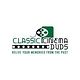 Classic Cinema Dvds