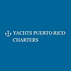 Yachts Puerto Rico Charters
