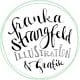 Franka Strangfeld – Illustration & Grafik
