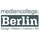 mediencollege Berlin