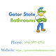 Gator State Bathrooms