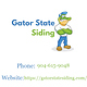 Gator State Siding