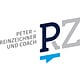 Peter – Reinzeichner und Coach