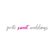 Priti Sweet Weddings—Event planning chicago