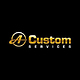 A Custom Services Inc