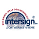 Intersign GmbH Werbetechnik