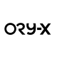 Ory-x | Story & Brand Design