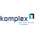 komplex iT GmbH – Your Full Service IT Company