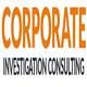 Consulting, Corporate Investigation