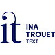 Ina Trouet Text