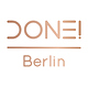 DONE!Berlin