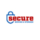 Secure Moving And Storage